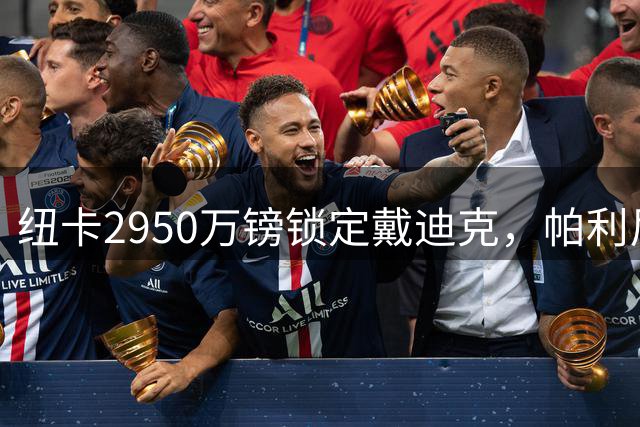 纽卡2950万镑锁定戴迪克，帕利尼亚转会谈崩后再生悬念
